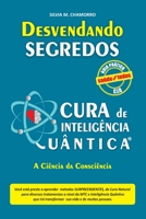 Cura de Intelig�ncia Qu�ntica - Guia Pr�tico: Ci�ncia Da Consci�ncia 6500317459 Book Cover