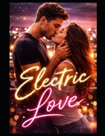 Electric Love B0GTR8M2TK Book Cover
