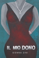 Il mio dono (Tra le pieghe del cuore) (Italian Edition) B0FB97BSX8 Book Cover