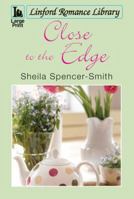 Close To The Edge 1444844598 Book Cover