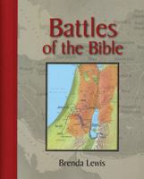 Battles Of The Bible 0785825274 Book Cover