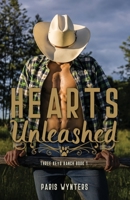 Hearts Unleashed B0CD4P977R Book Cover