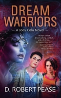 Dream Warriors B0FD7271LG Book Cover