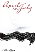 April in July 1734126515 Book Cover