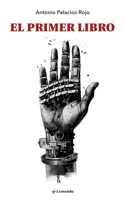 El primer libro 8412306546 Book Cover