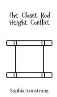 The Closet Rod Height Conflict 9908017845 Book Cover