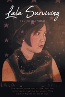 LALA Surviving B0CBD2Z76B Book Cover