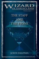 The Staff and the Stone 1477485074 Book Cover