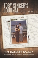 Toby Singer's Journal B0GGBTNBYY Book Cover