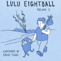 Lulu Eightball 0978656954 Book Cover