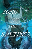 Song of the Saltings B0GWYNHJTT Book Cover