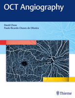 OCT Angiography 1626234736 Book Cover