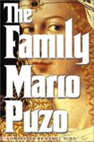 The Family B006JPHBZ2 Book Cover