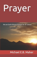 Prayer 1521780854 Book Cover