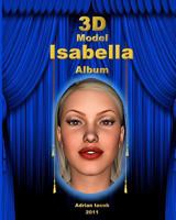 3D Model Isabella Album 1460947479 Book Cover