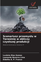 Scenariusz przemyslu w Teresinie w obliczu czystszej produkcji (Polish Edition) 620863864X Book Cover