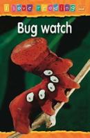 Bug Watch 1860070434 Book Cover