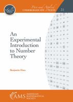 An Experimental Introduction to Number Theory 1470430975 Book Cover
