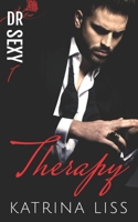 Therapy 1502498014 Book Cover