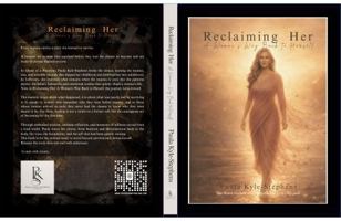 Reclaiming Her: A Woman's Way Back to Herself B0H8GYZM14 Book Cover