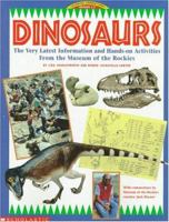 Dinosaurs 0590494120 Book Cover