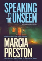 Speaking to the Unseen 1633739287 Book Cover