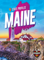 Maine 1644873907 Book Cover