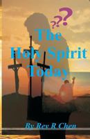holy spirit today 1535045515 Book Cover