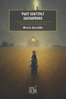 Puoi sentirli sussurrare B0BM9333PZ Book Cover