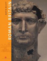 Roman Britain (English Heritage) 0713489510 Book Cover