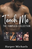 Teach Me Collection B0GHWYCP75 Book Cover