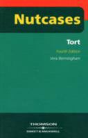 Tort (Nutcases S.) 0421890703 Book Cover