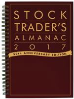 Stock Trader's Almanac 1119247756 Book Cover