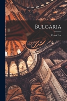 Bulgaria 9352970810 Book Cover