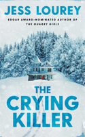 The Crying Killer 1662531494 Book Cover