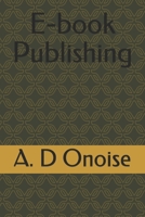 E-book Publishing B08WJTQJ9P Book Cover