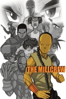 The Millcrew Vol.2 B0FWF9WJVB Book Cover