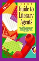 1997 Guide to Literary Agents (Annual) 0898797667 Book Cover
