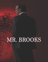 Mr. Brooks B087HDKMKS Book Cover