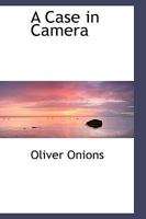 A Case in Camera 1515311317 Book Cover