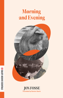 Morning and Evening 1628971088 Book Cover