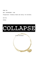 COLLAPSE B0DW7MTKBV Book Cover