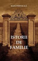Istorii de Familie 1986585468 Book Cover