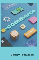 eCommerce Excellence: Discover the Best Online Marketplaces B0DSG9V7DD Book Cover
