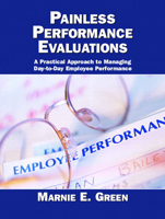 Painless Performance Evaluations (NetEffect Series) 0131706756 Book Cover