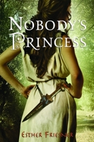 Nobody's Princess 0375875298 Book Cover