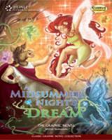 A Midsummer Night's Dream: Workbook 1111838461 Book Cover