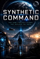 Synthetic Command B0H5X6ST81 Book Cover