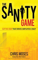 The Sanity Game 1949873137 Book Cover