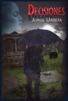 Decisiones 8409028328 Book Cover